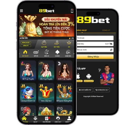 Tiền thưởng độc quyền từ rikvip apk