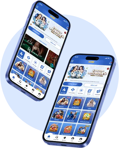 Đá gà trực tiếp trên Rikvip APK