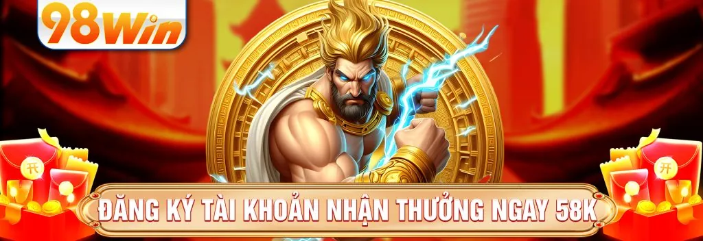 Tiền thưởng chào mừng cho người chơi mới