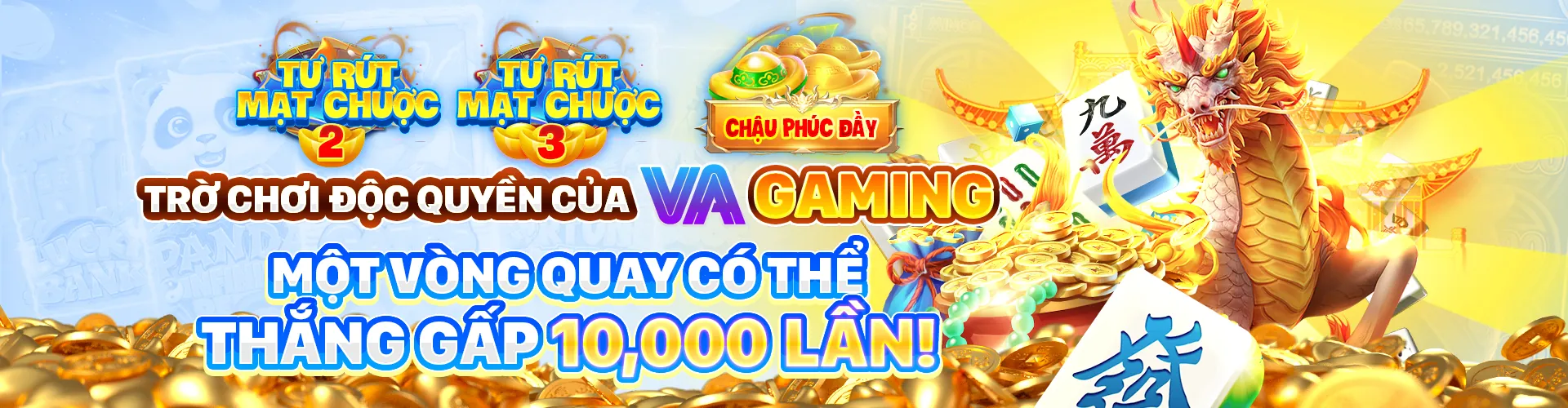 Banner kêu gọi đăng ký rikvip apk