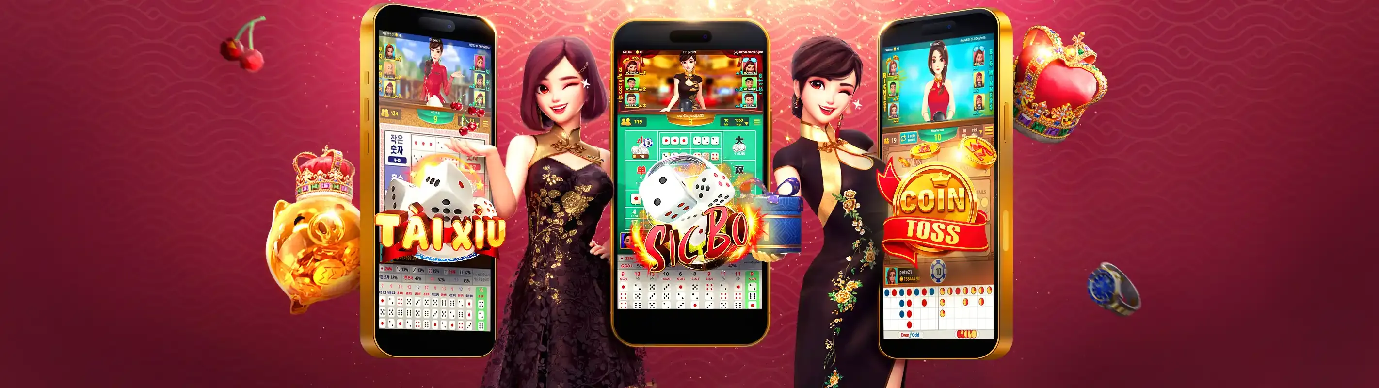 Hình ảnh Điều Khoản Dịch Vụ rikvip apk