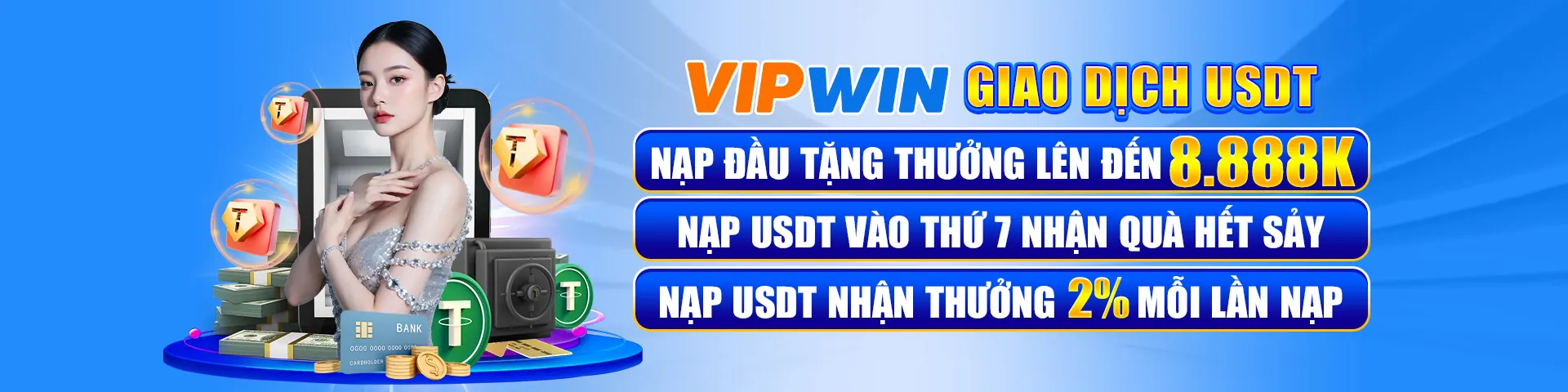 Sòng bạc trực tuyến Rikvip APK