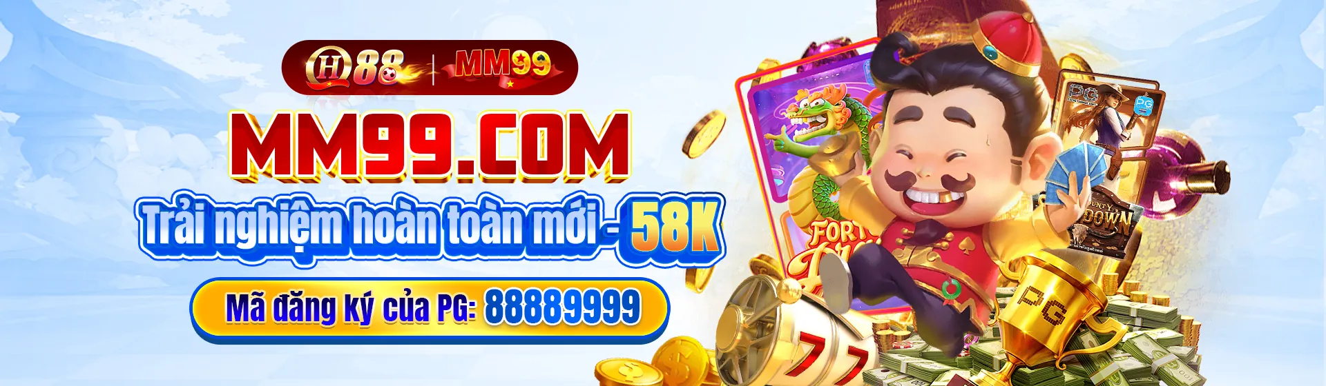 Giao diện ứng dụng rikvip apk
