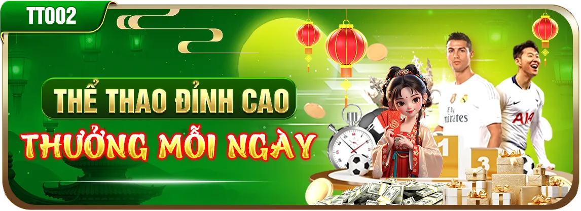 Các ưu đãi và khuyến mãi hấp dẫn từ rikvip apk