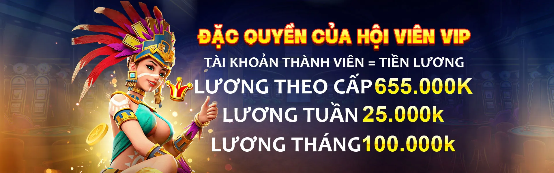 Hình ảnh chính blog rikvip apk với đồ họa game và ưu đãi hấp dẫn