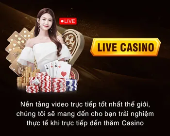 Video slot hiện đại với đồ họa phong phú