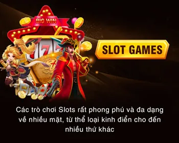 Vòng quay miễn phí cho slot game