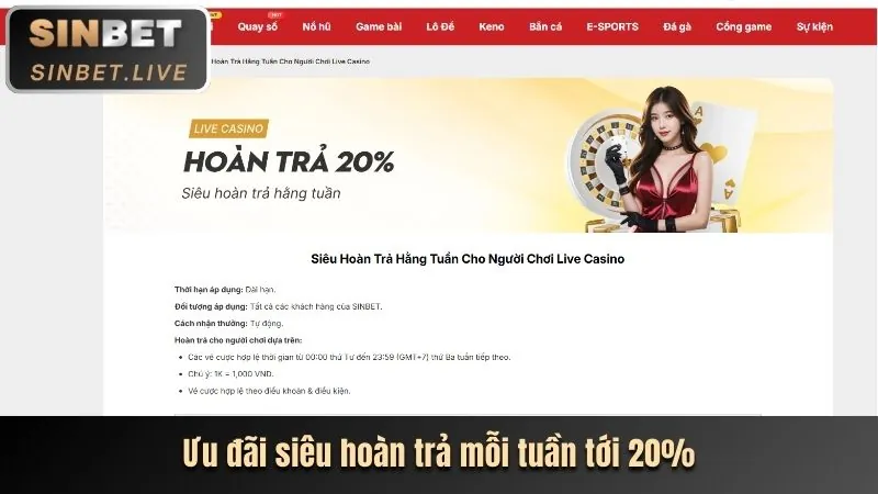 Ưu đãi chào mừng cho thành viên mới rikvip apk